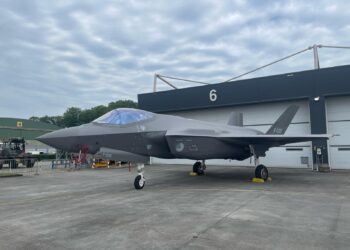 Ramstein Flag: Europe’s largest NATO air drill prepares for article 5 response