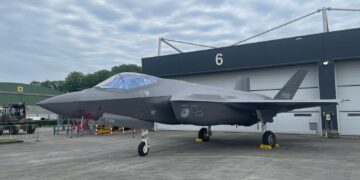 Ramstein Flag: Europe’s largest NATO air drill prepares for article 5 response