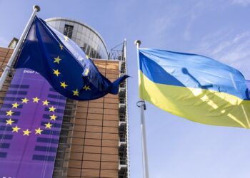 Hundreds of billions in extra Defense spending: “We are in an era of rearmament”