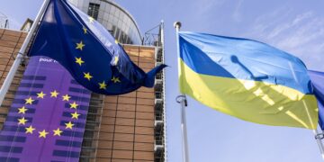 Hundreds of billions in extra Defense spending: “We are in an era of rearmament”