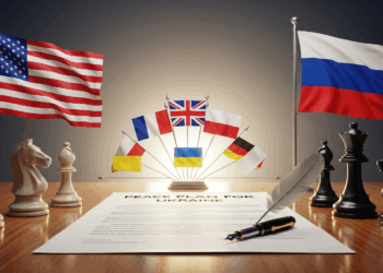 Does America’s surprise peacekeeping plan for Ukraine really stand a chance?