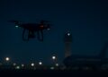 Battle against rogue drones: five European systems that can take them down