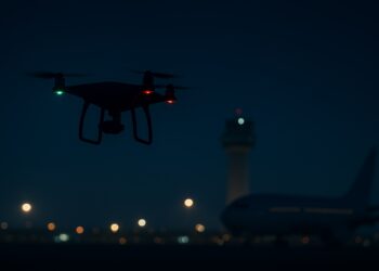 Battle against rogue drones: five European systems that can take them down