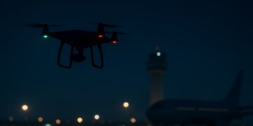 Battle against rogue drones: five European systems that can take them down