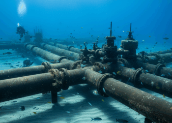 Europe’s many navies have separate systems, but there is a solution