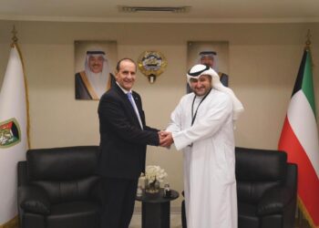 Leonardo secures multi-year support contract extension for Kuwait Air Force Eurofighter fleet