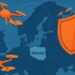 When drones cross the line: Europe’s struggle for protection