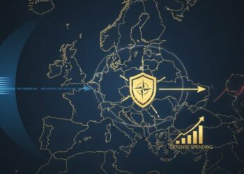 US signals: don’t rely on Washington, secure your own borders