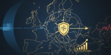 US signals: don’t rely on Washington, secure your own borders