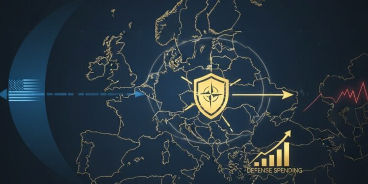 US signals: don’t rely on Washington, secure your own borders