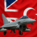Typhoon sale to Turkey secures 20,000 British jobs