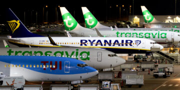 Another European country hit by drones: what’s behind the unexplained drone flights over Dutch bases?