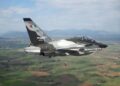 Austria orders 12 advanced M-346 aircraft from Italian Leonardo