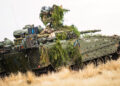 Why European armies are turning to the Swedish CV90 in large numbers