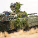 Why European armies are turning to the Swedish CV90 in large numbers