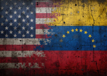 US strikes targets in Venezuela, capture Maduro