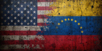 US strikes targets in Venezuela, capture Maduro