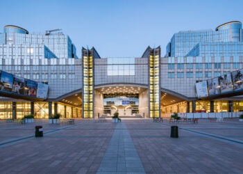 EU leaders meet in Brussels to respond to Trump pressure and Arctic security concerns