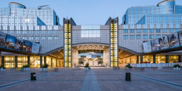 EU leaders meet in Brussels to respond to Trump pressure and Arctic security concerns