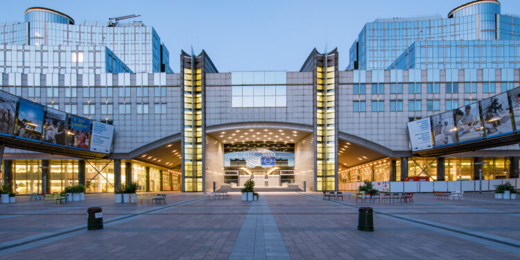 EU leaders meet in Brussels to respond to Trump pressure and Arctic security concerns