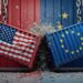EU slams Trump’s 15% Tariff blitz: “A Deal Is a Deal”