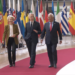 Canada and EU leaders meet on summit to deepen ties amid global uncertainty